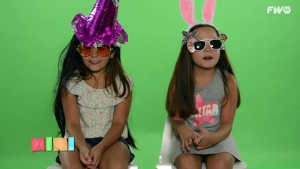 ¿Qué querés ser cuando seas grande? - Capítulo 02