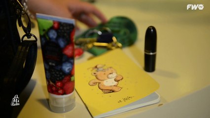 Mi Cartera: Sol Rosales