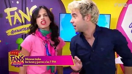 CORTE REDES FEV #4: Entrada Emily Lucius