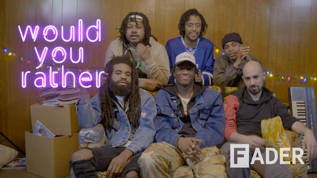 Please don’t rap for Pivot Gang at any parties. Ever.