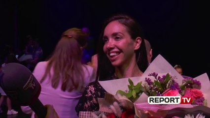 Fëmijët dhe baleti, te ArTurbina nisin spektaklet e fundvitit të fëmijëve në kryeqytet