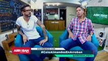 Coio Almandoz: La importancia de Bianchi en Vélez - Arroban #213