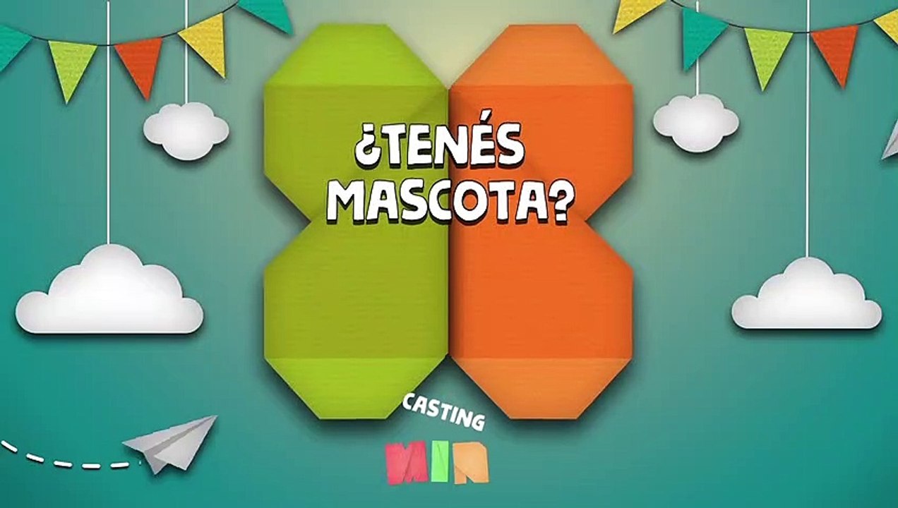 ¿Tenés Mascota? Capítulo 03