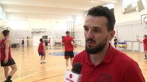 Volejbollistët e rinj të Vëllaznimit shpallen kampion të Kosovës-Lajme