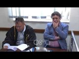 RTV Ora - Dështon seanca e pajtimit mes Agron Tufës dhe Spartak Brahos