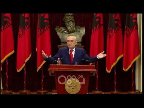 RTV Ora - Meta tregon drekat me Ramën e Berishën para firmosjes së dekretit dhe telefonatën e Bashës