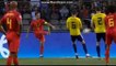 All Goals & highlights HD - Belgium 3  -  0 Scotland  11-06-2019