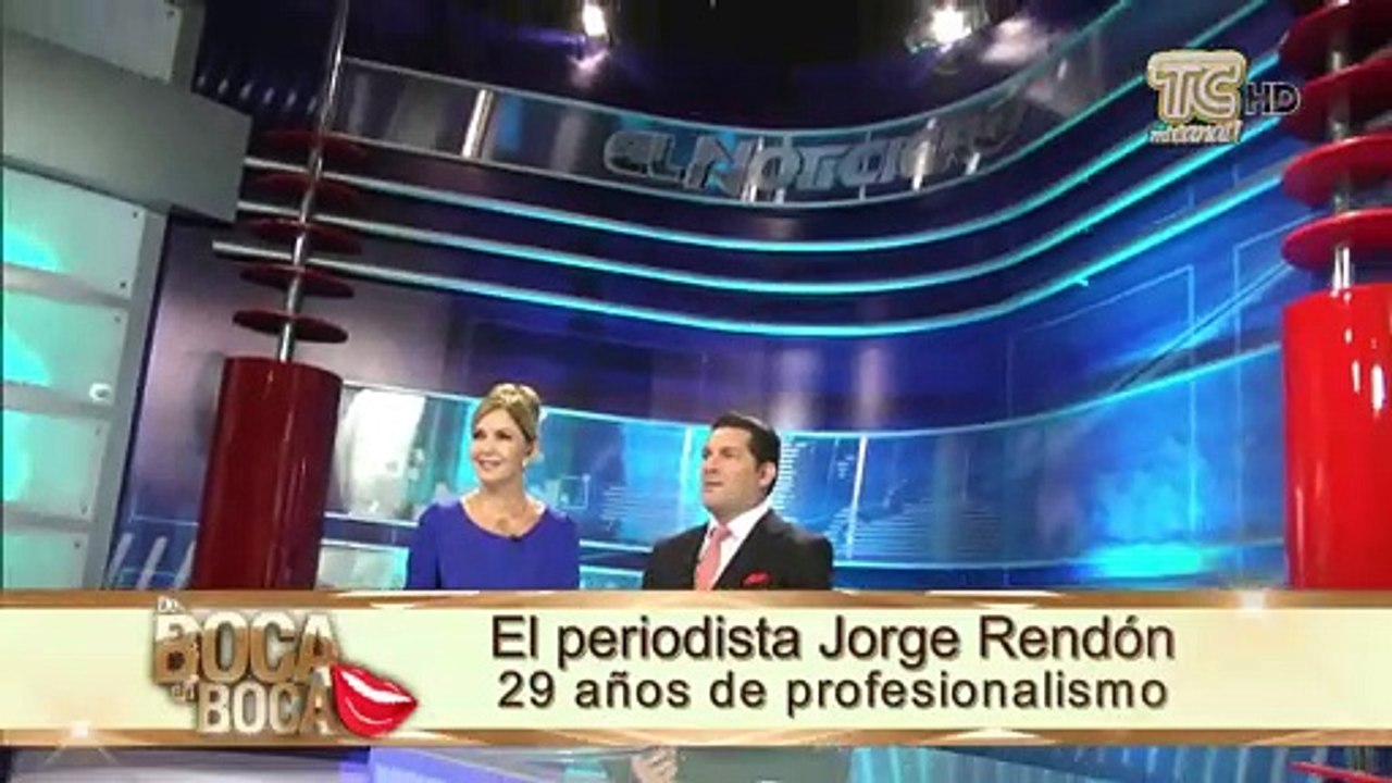 Jorge Rendón