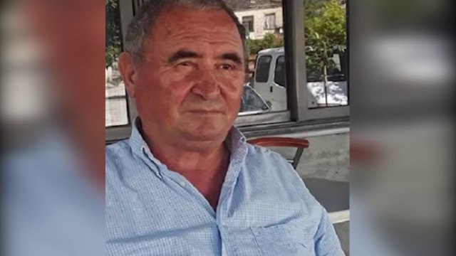 Sherr mes dy vëllezërve për tokën, vritet kryetari i njësisë në Vlorë - News, Lajme - Vizion Plus