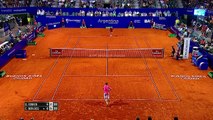 El tenis de alto nivel volvió a deleitar en Buenos Aires