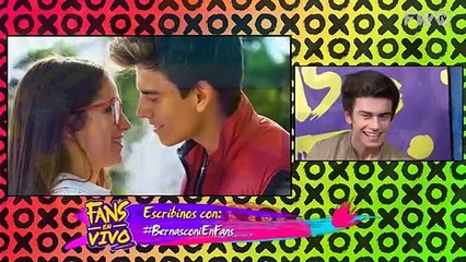 Corte redes #81 Agustin Bernasconi y caro kope