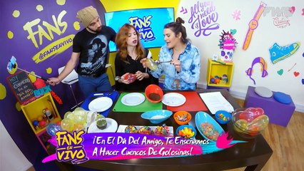 CORTE FANS - #60 CUENCOS DE CHOCOLATE