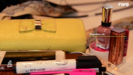 Mi Cartera: Julia Mengolini NEO