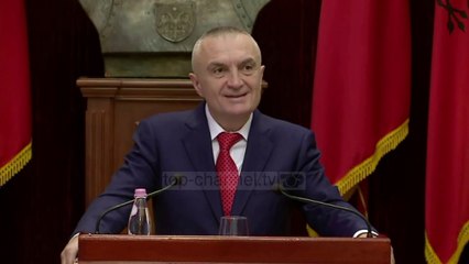 Ilir Meta: Në 8 qershor shmanga konfliktin, do nxitej nga faktorë të huaj - Top Channel