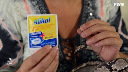 Mi Cartera: Maju Lozano