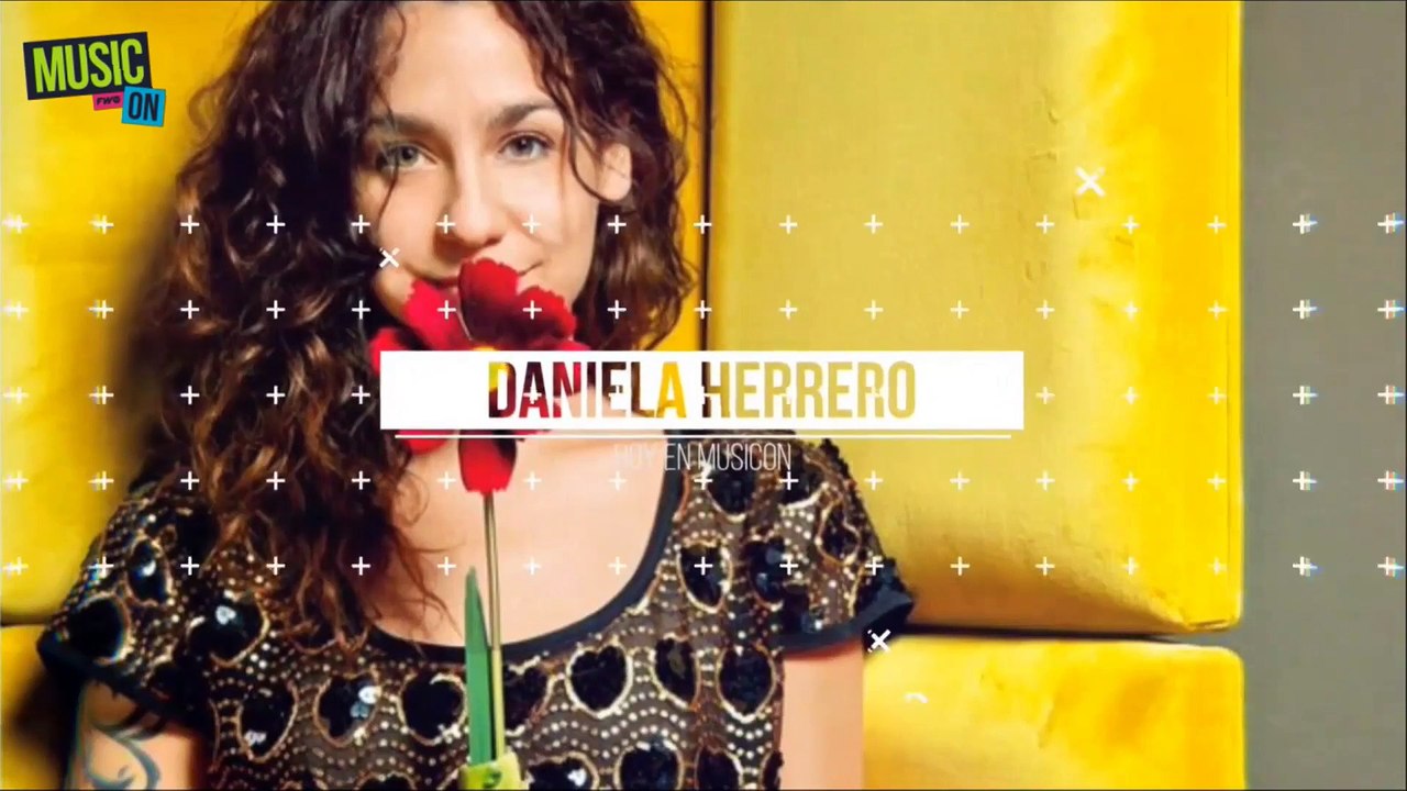 Tape Inv - Daniela Herrero