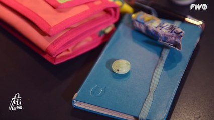 Mi Cartera: Julieta Pink