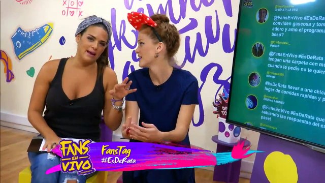 CORTE REDES #4 anecdota REDES #EsDeRATA