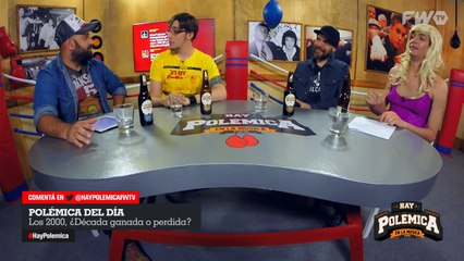 "Lo ganado en los 2000: la fusión de géneros"