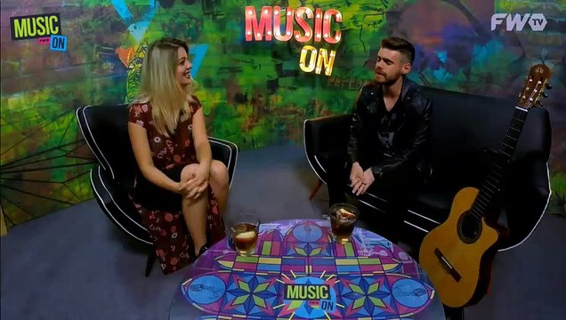 Corte - Gastón Soffritti sobre Brenda Asnicar