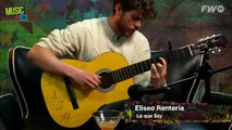 Eliseo Rentería - Acustico 