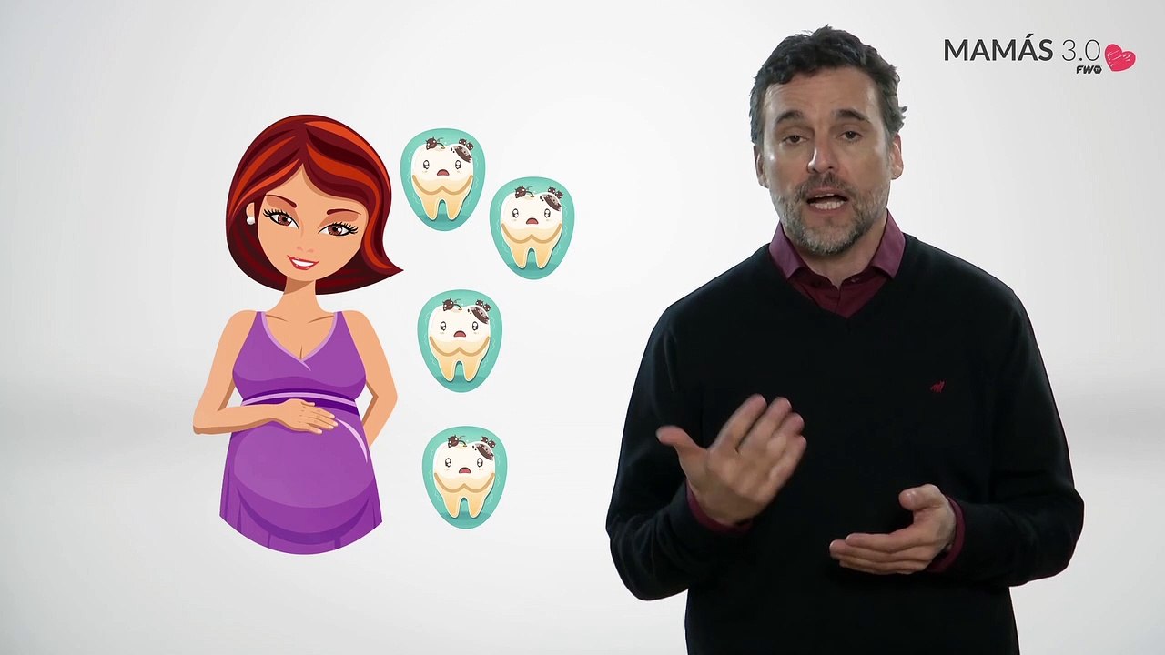 Círculo de expertos: "Cuidado de los dientes"