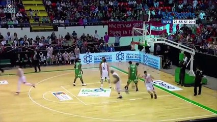 “El acuerdo con La Liga nos puso muy orgulloso”