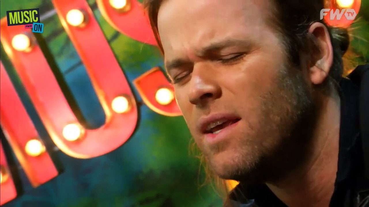 Musicon #47 Benja Amadeo Acústicos "Volaré"