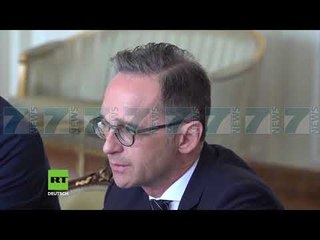 BERLINI KERKON TE SHPETOHET MARREVESHJA ME IRANIN - News, Lajme - Kanali 7