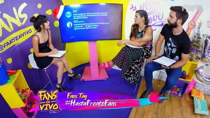 CORTE REDES #120 HASTA PRONTO FANS