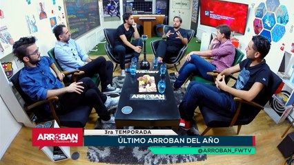 Agustín Pichot: ¿Qué pasó con Pato Albacete? ¿Se pelearon? - Arroban #210