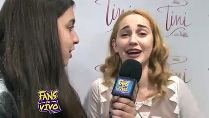 Video herunterladen: LO MEJOR DE FANS AL ATAQUE - martu y mechi lambre