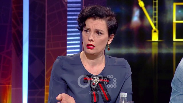 Tempora - Ibrahimi: Veprimi i Presidentit është akt ligjor, duhet të sigurojë unitetin kombëtar