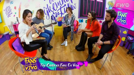 Corte Ranking Musical - Tini