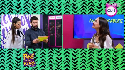 ESPECIAL FIN DE AÑO -Brenda Asnicar