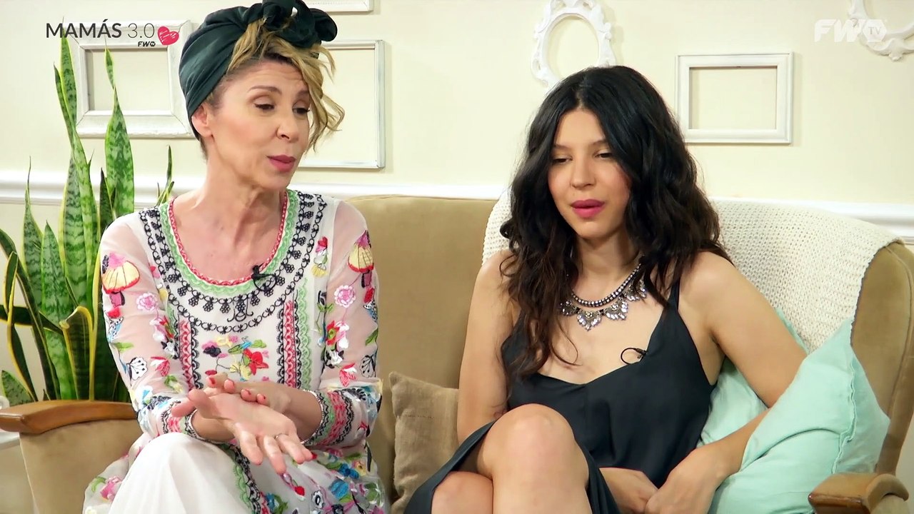 María Carámbula y Cata Morano: "Cata era una santa"