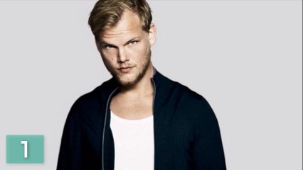 10 Cosas que no sabías de AVICII