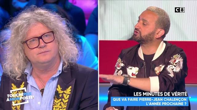 Ils ont été très correct : Pierre-Jean Chalençon évoque son salaire pour DALS 11/06/2019