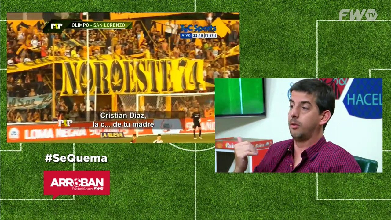 Las jugadas del fin de semana por los sillonistas - Arroban #208