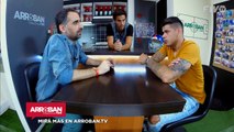 Gustavo Bou y la llegada de Gallardo a River REDES 6 - Arroban #207