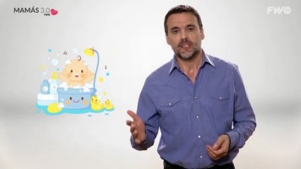 Círculo de expertos: "La hora del baño" CORTO