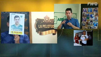 El Careta REDES 1 - Arroban #205