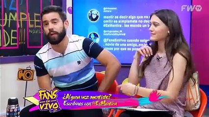 Corte Redes #111 Anecdota Agus #EsMetira