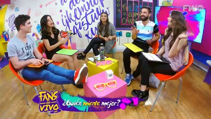 Corte Redes #111 Mica cuenta cual es mentira