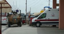 Tunceli'de PKK'lı teröristlerle çatışma: 4 asker ağır yaralı