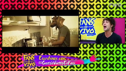 Corte Redes #110 Gaston La banda Primantes