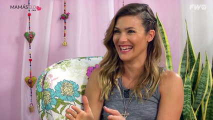 Amalia Granata: Ping Pong Mamás 3.0