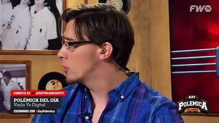 ¿Cómo descubre un periodista de rock artistas nuevos?