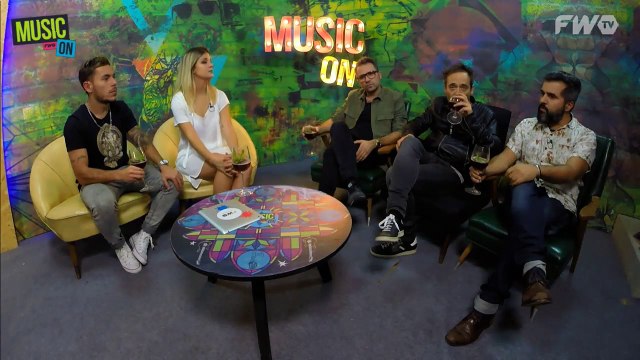 Nos fue muy bien en el Roxy y a partir de ahí comenzamos a investigar cómo expandir el virus lesbiano