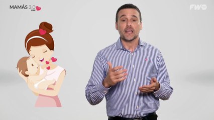 El momento del baño Cortito